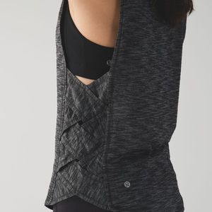 Lululemon Var-City Muscle Tank - 4